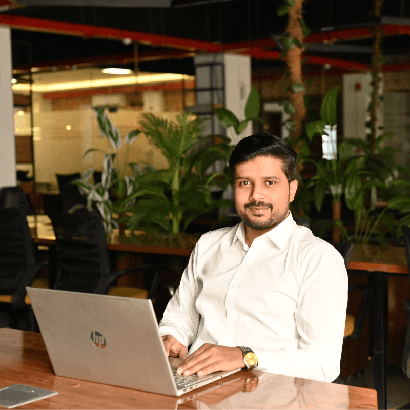Irtaza M Naqvi